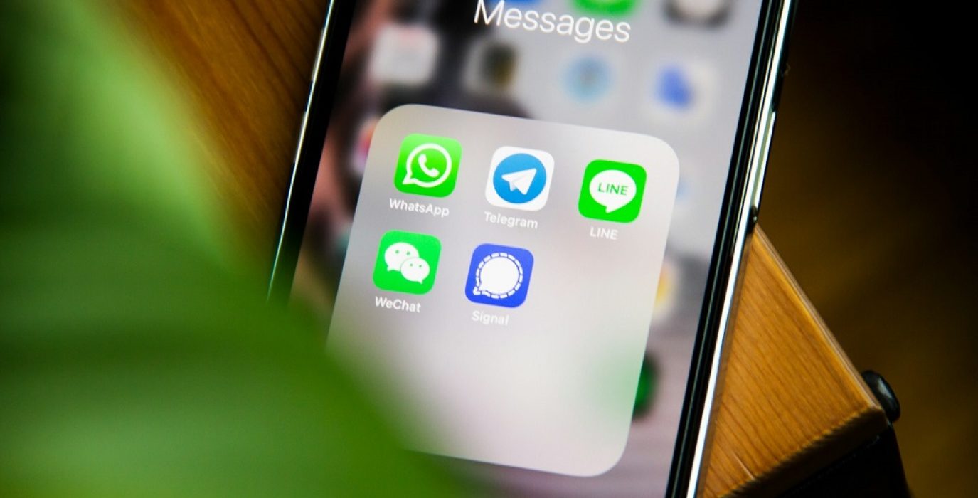 La Audiencia Nacional ordena cerrar cautelarmente Telegram