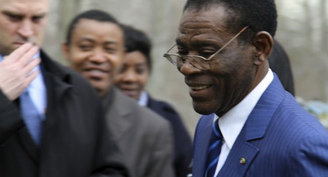 Foto: Embassy of Equatorial Guinea (CC)