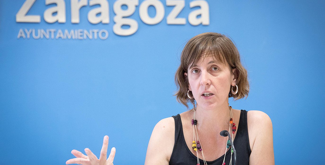 Teresa Artigas. Foto: AZ