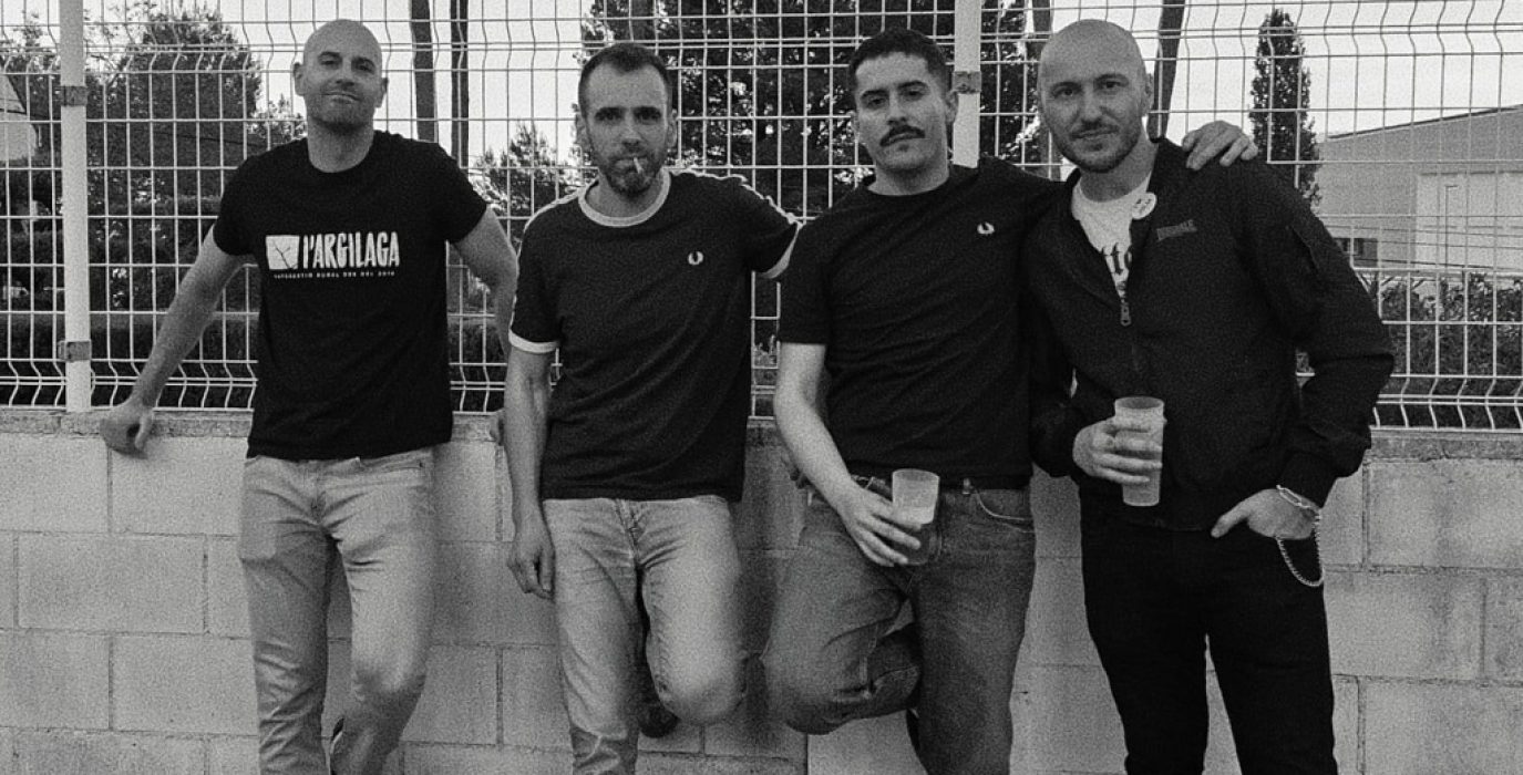 Tergo “La modernización es una apisonadora y el punk no va a salir indemne” recorte