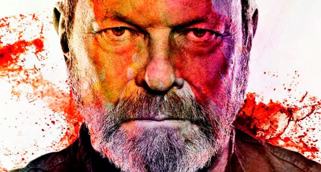 Ilustración de Terry Gilliam