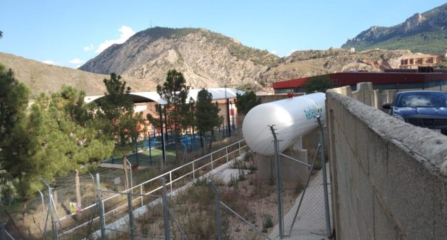 Foto: IU Aragón