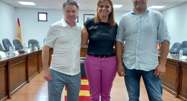 Teruel Existe se opone a la privatización del tratamiento del residuo orgánico en la Comarca del Matarranya con una empresa de Biogás