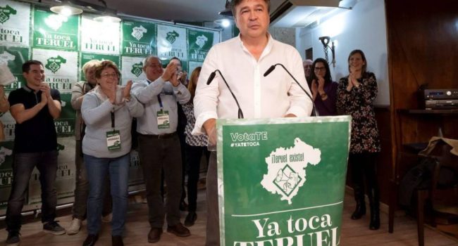 Foto: Eduardo García Granado