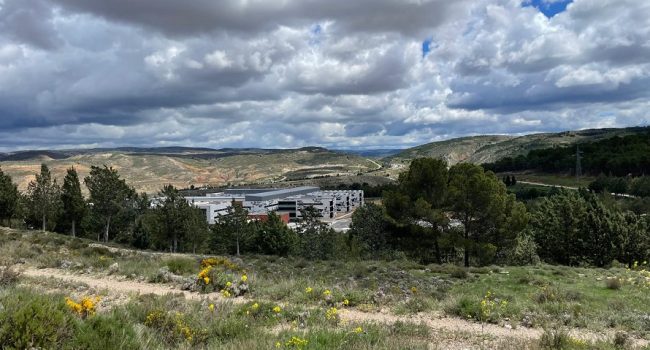 Foto: Teruel Existe