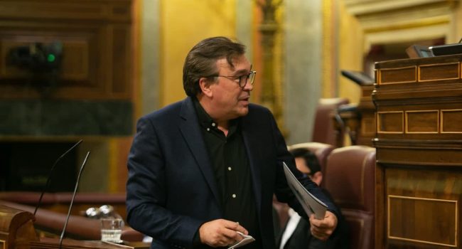 Teruel Existe Guitarte PGE Economia social