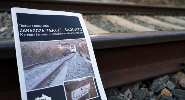 Foto: Teruel Existe
