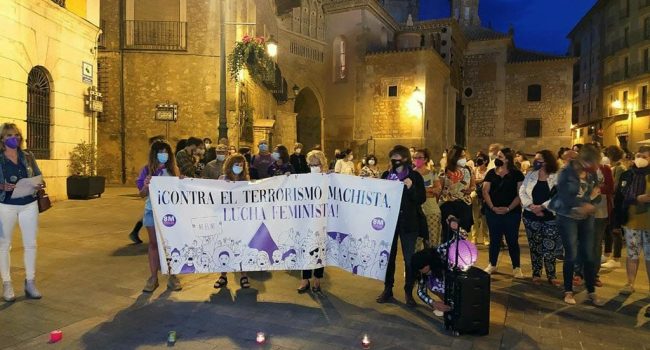 violencia