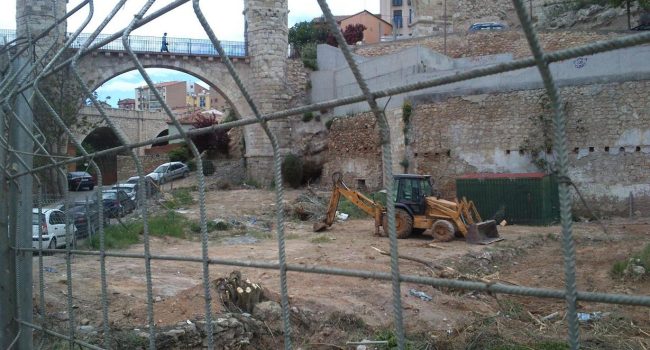 Teruel arcos mayo 2013