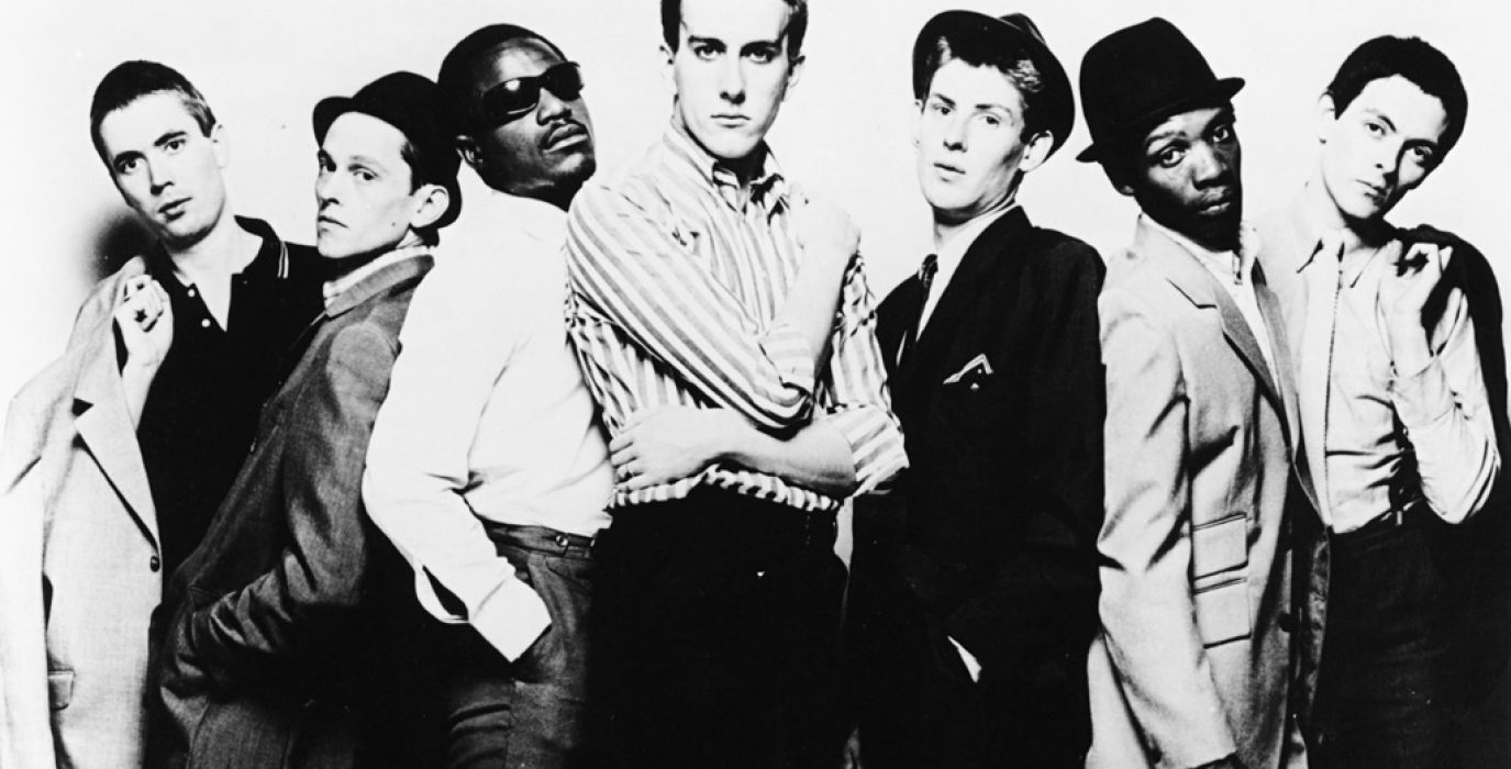 The Specials