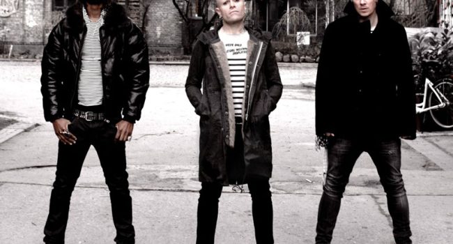 Foto: The Prodigy