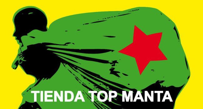 Topmanta banner