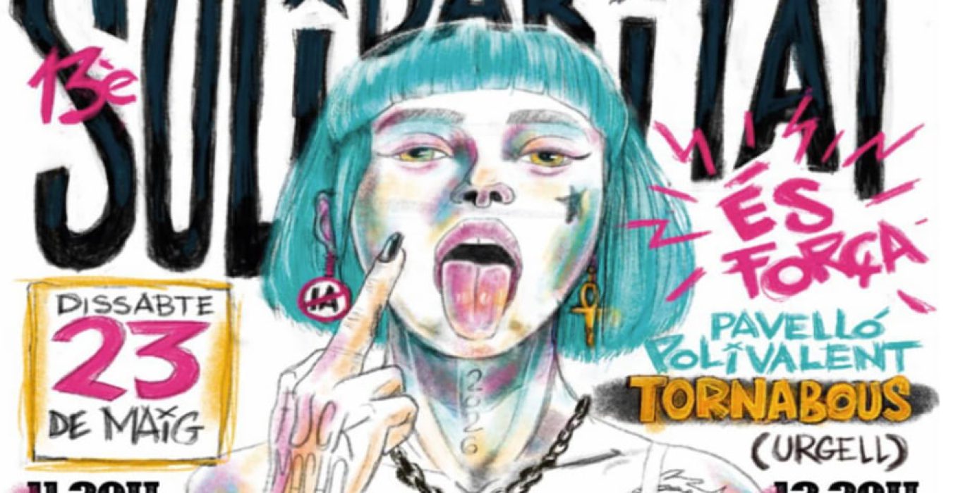Tornabous