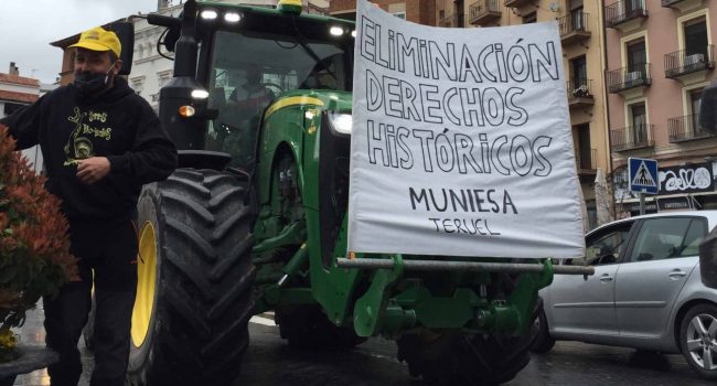 Foto: Ganar Teruel.