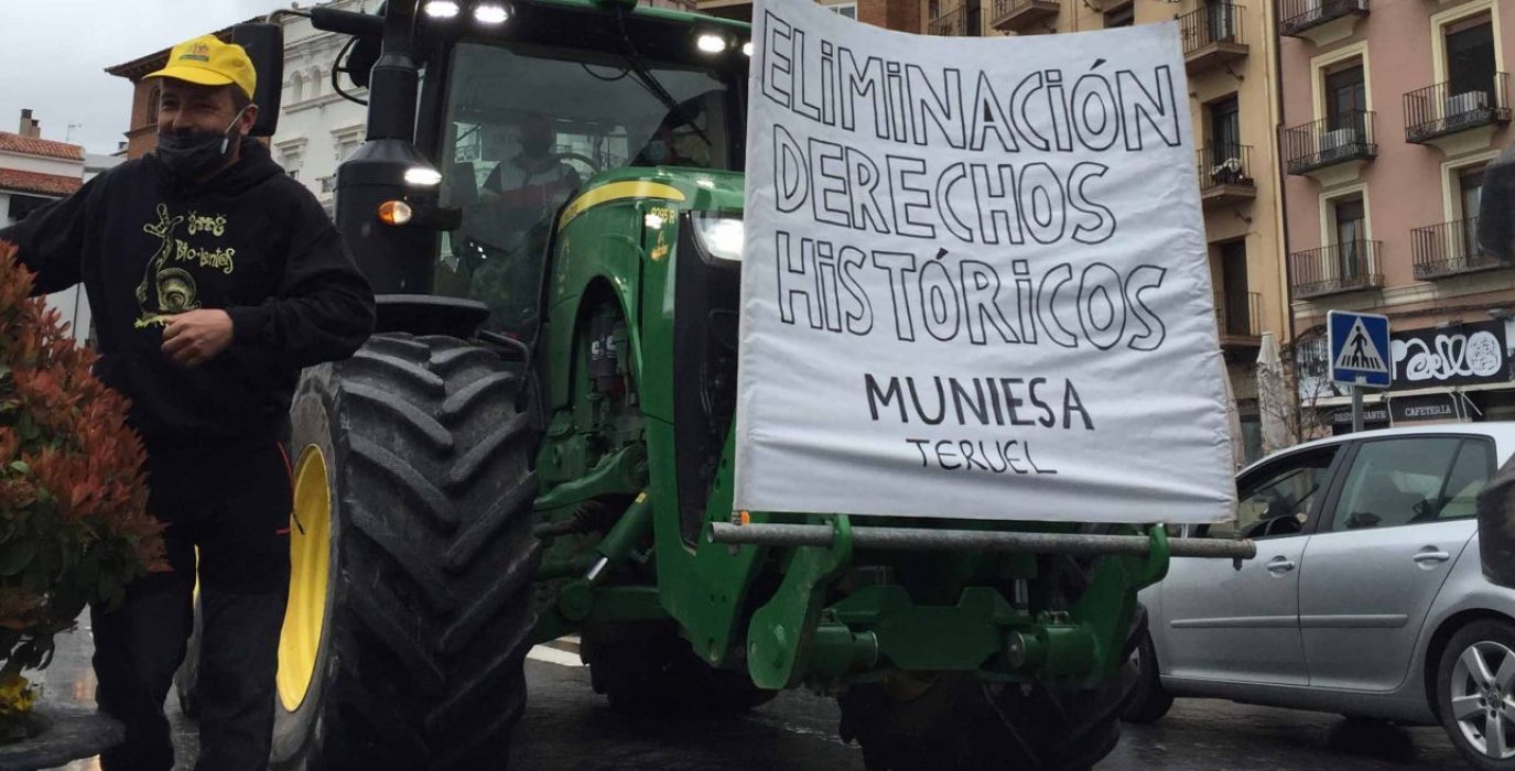 Foto: Ganar Teruel.