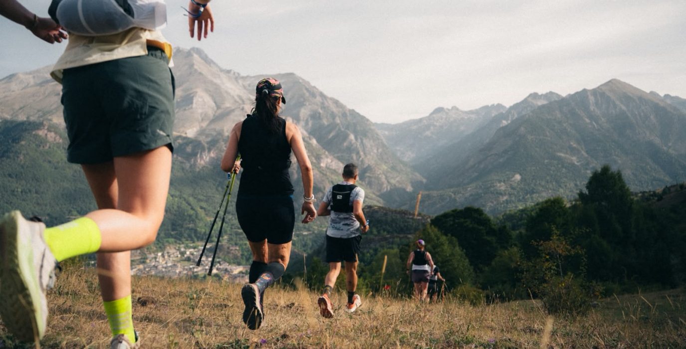Foto: Trail Valle de Tena 2026