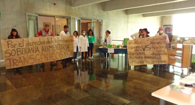 Foto: 15M Uesca