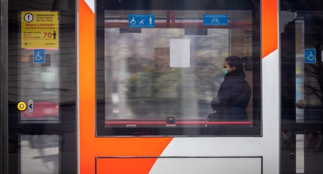 Tranvía de Zaragoza | Foto: AZ