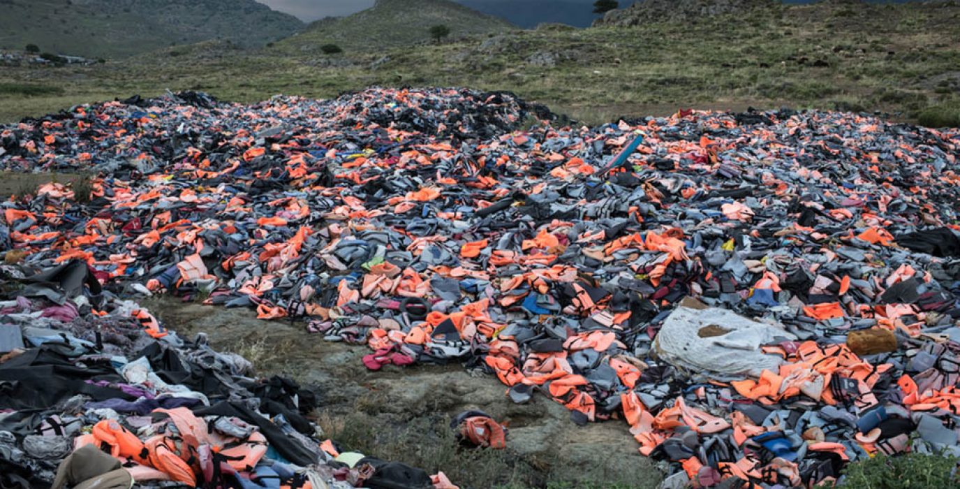 migrantes