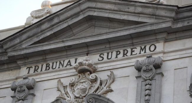 Tribunal Supremo