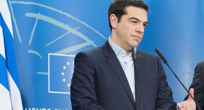 Tsipras PE