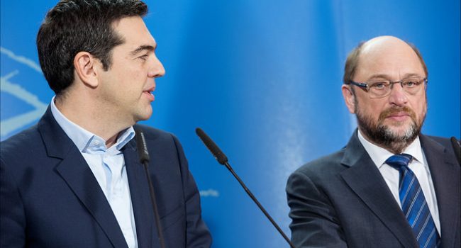 Foto: Parlamento europeo