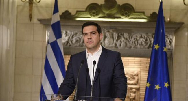 Tsipras tv