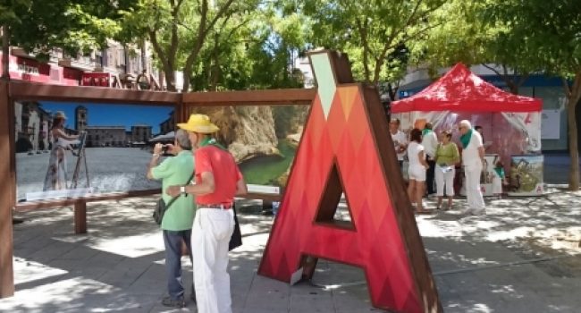 Foto: Gobierno de Aragón