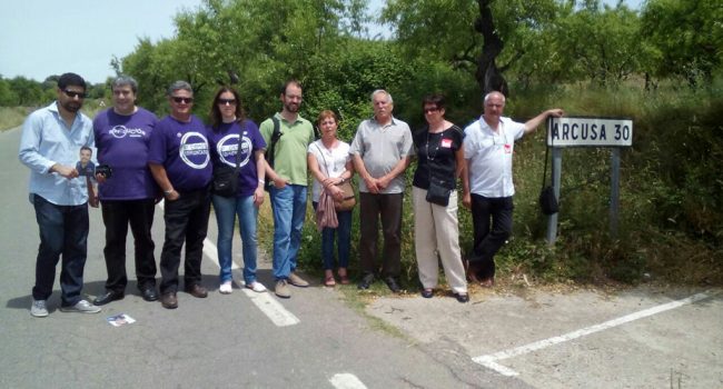 Foto: Unidos Podemos en Común