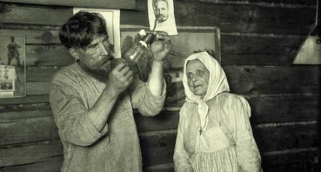 URSS electrificacion