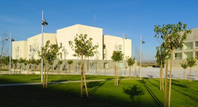 USJ Universidad san jorge