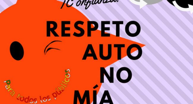 Uesca Ayto contra violencias machistas campaña 600x