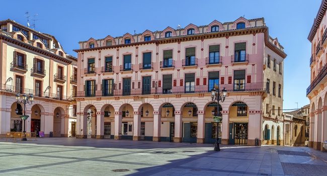 Foto: Turismo de Aragón