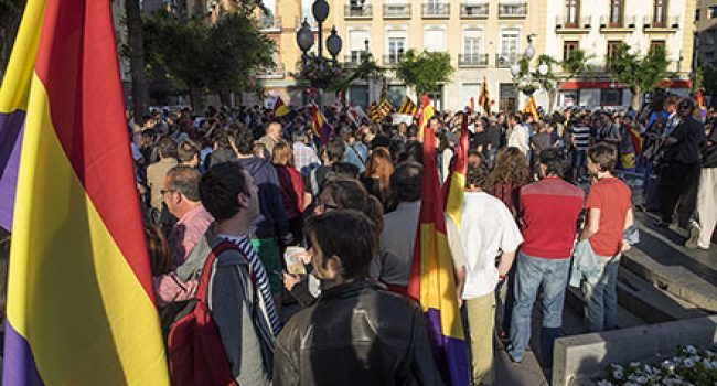Foto: Redondo de Confusión