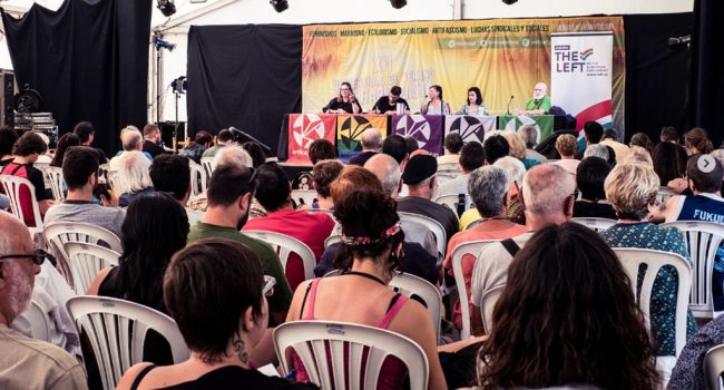 Foto: @unianticapi
