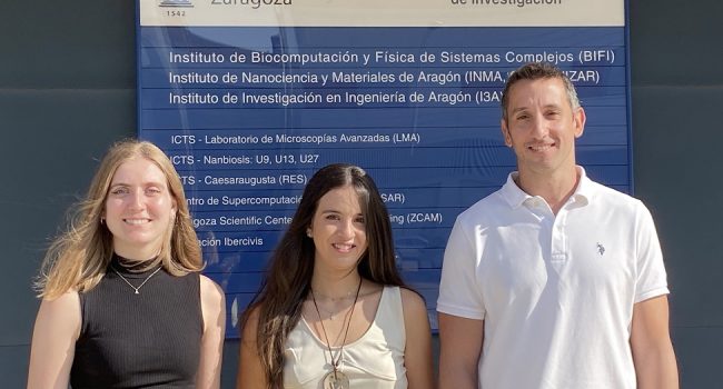 Un estudio de la Universidad de Zaragoza descifra nueva información sobre la diana terapéutica del Parkinson y “abre nuevas vías para mejorar los tratamientos”