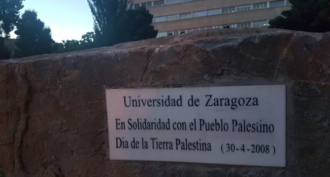 Palestina
