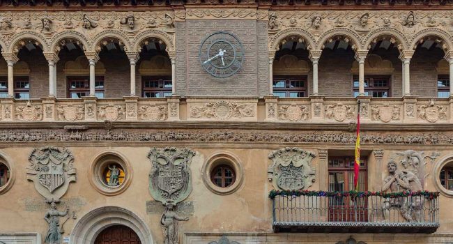 Tarazona alegaciones