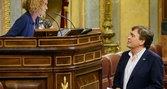 Teruel garantía