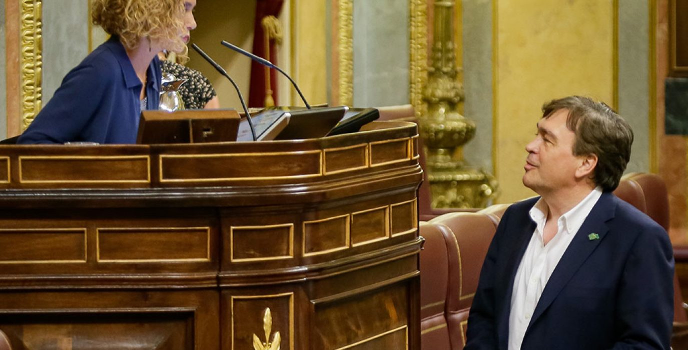 Teruel garantía