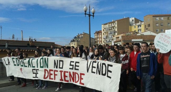 Foto: AraInfo Teruel