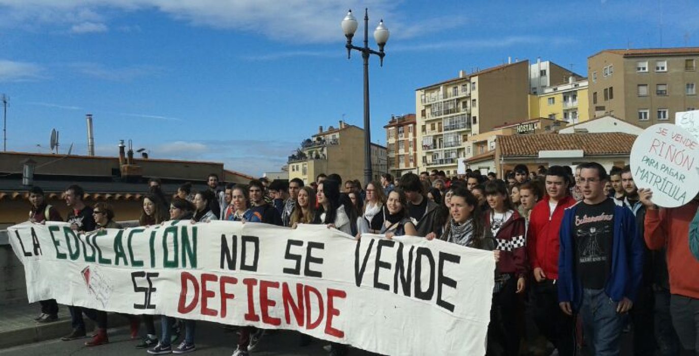 Foto: AraInfo (Archivo)