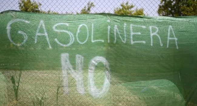 Foto:  Asociación Vecinal Los Montes de Valdespartera / Manu Moreno