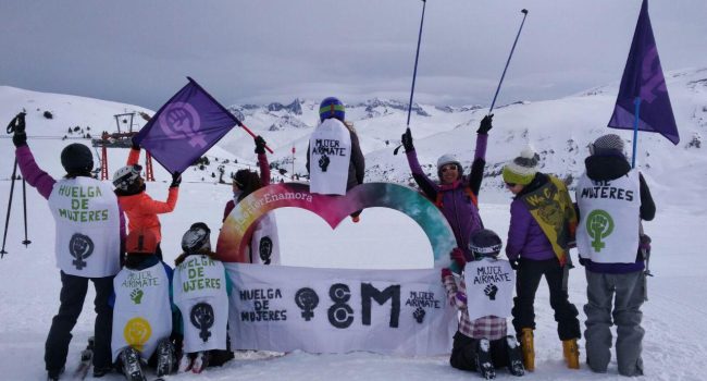 Vall de Benas 8M