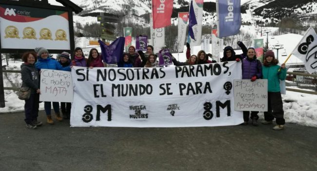 Foto: @8MAragon
