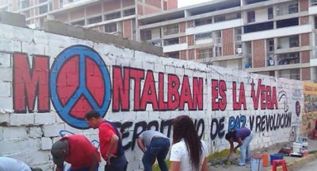 Autoridades contabilizan al menos tres decenas de fallecidos desde que el pasado 12 de febrero grupos radicales y minoritarios de la derecha comenzaron un conjunto de acciones vandálicas en varios municipios gobernados por la oposición. Foto: Archivo TeleSur
