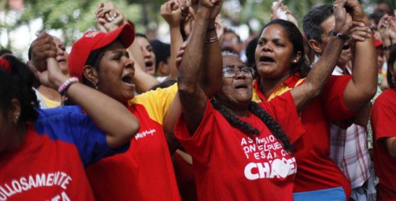 Foto: PSUV