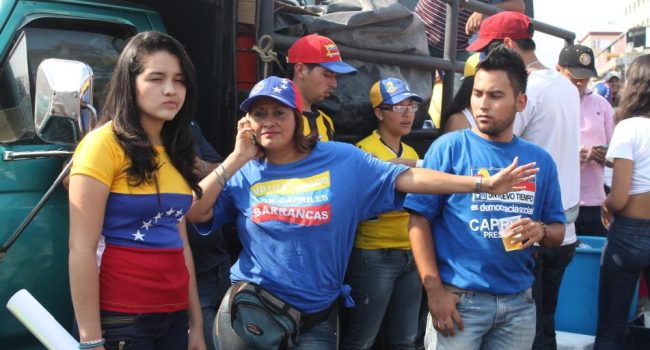 Foto: Cruz Tornay