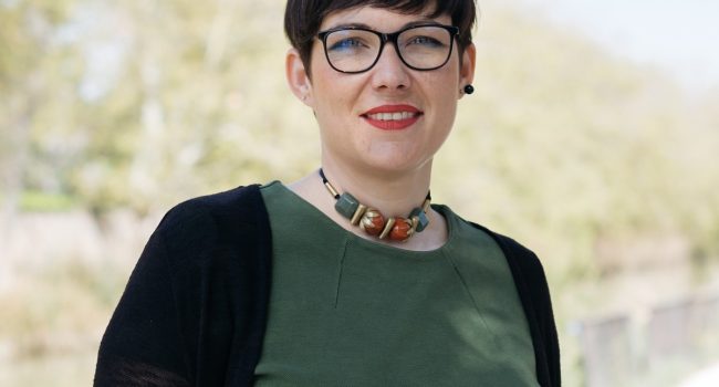 Veronica Villagrasa CHA