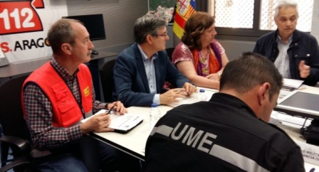Foto: Gobierno de Aragón